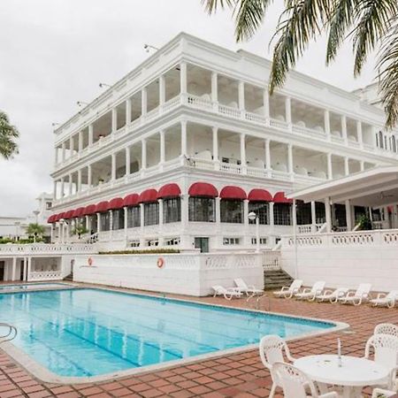 Hotel Tequendama Inn Estacion Buenaventura Eksteriør billede