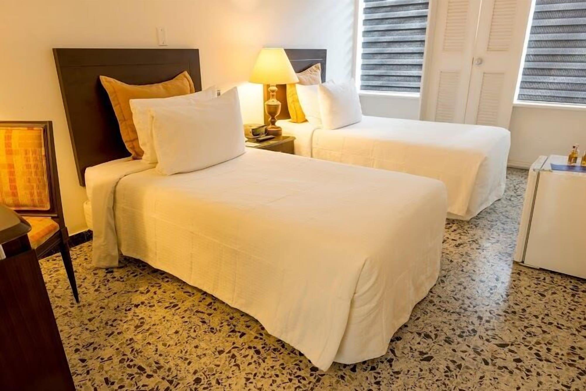 Hotel Tequendama Inn Estacion Buenaventura Eksteriør billede
