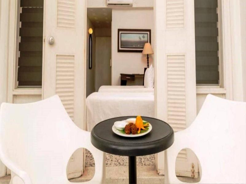 Hotel Tequendama Inn Estacion Buenaventura Eksteriør billede