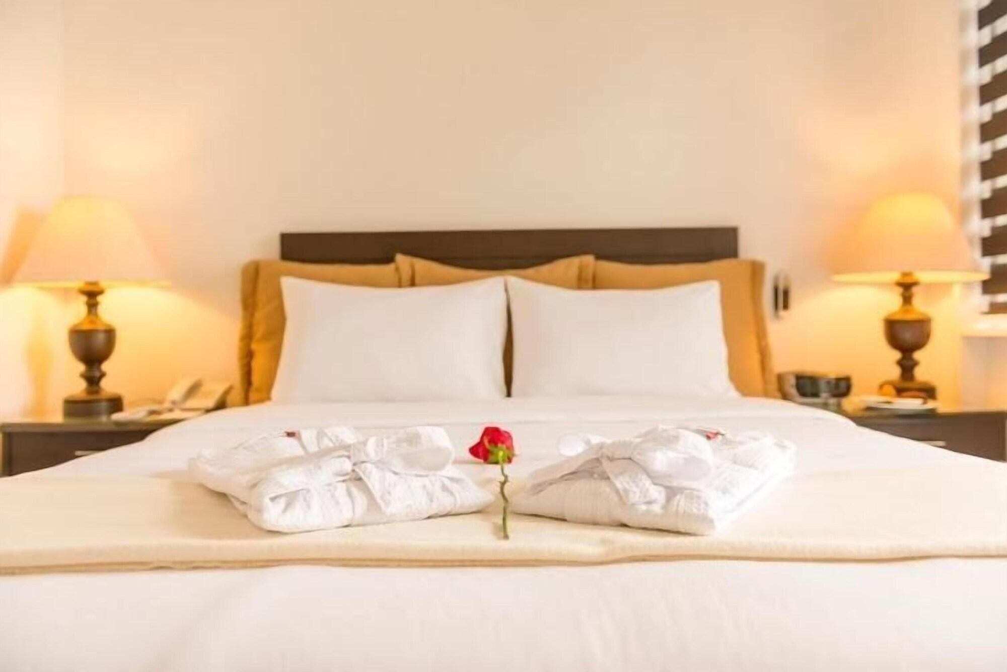 Hotel Tequendama Inn Estacion Buenaventura Eksteriør billede