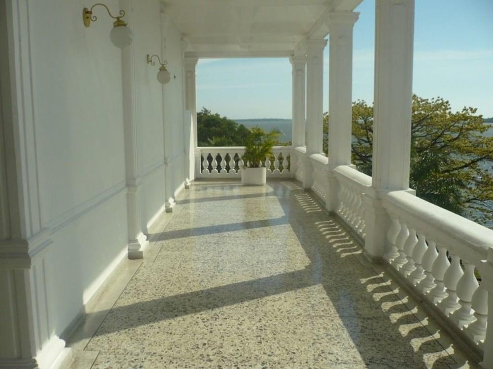 Hotel Tequendama Inn Estacion Buenaventura Eksteriør billede