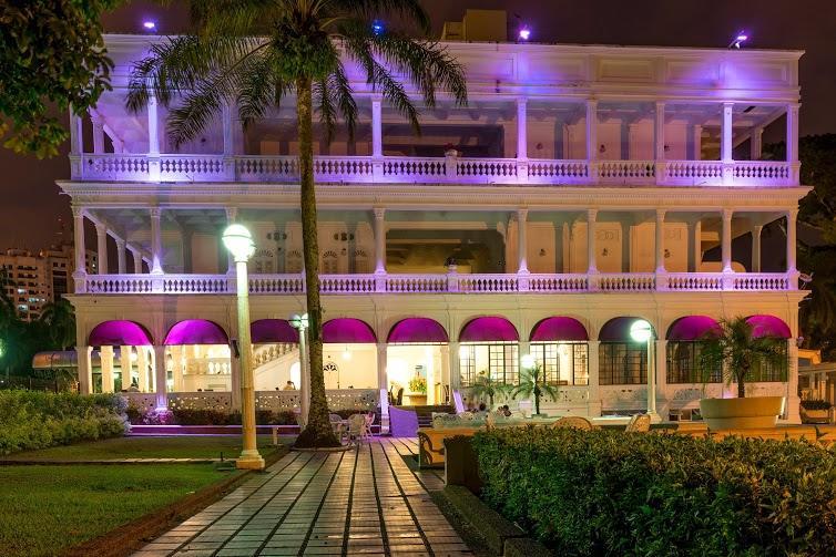 Hotel Tequendama Inn Estacion Buenaventura Eksteriør billede