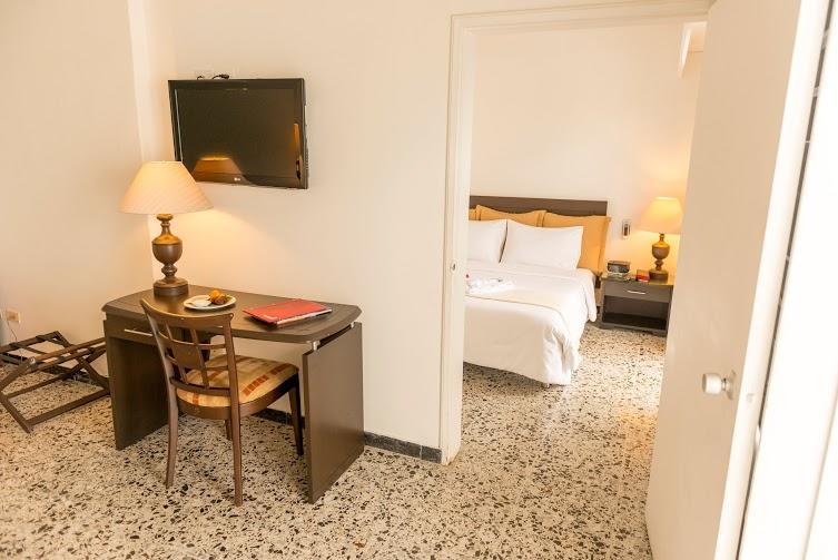 Hotel Tequendama Inn Estacion Buenaventura Eksteriør billede