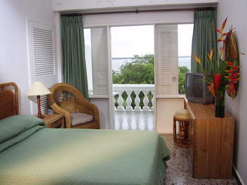 Hotel Tequendama Inn Estacion Buenaventura Værelse billede