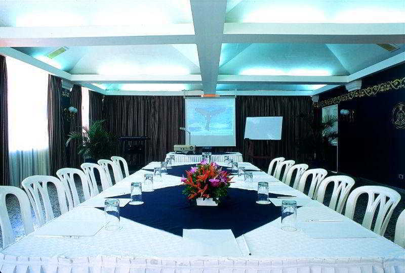 Hotel Tequendama Inn Estacion Buenaventura Eksteriør billede