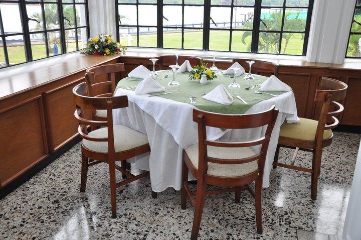 Hotel Tequendama Inn Estacion Buenaventura Eksteriør billede